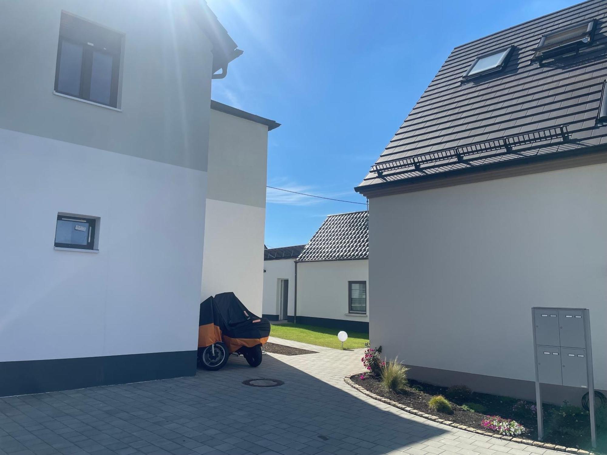 Apartment Modernes & Gepflegtes Mit Kueche! *