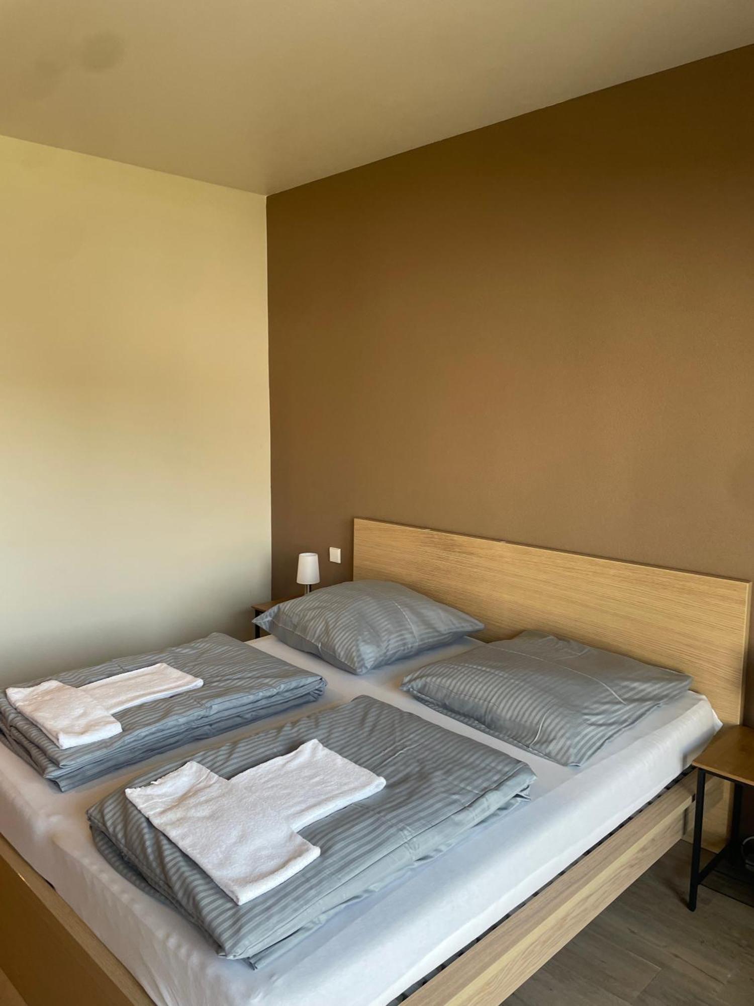 Apartment Modernes & Gepflegtes Mit Kueche! *